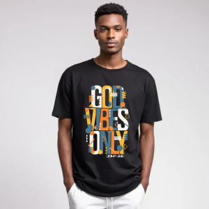 Chosen Vibes T-shirt