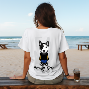 Scruffy Famous T-shirt