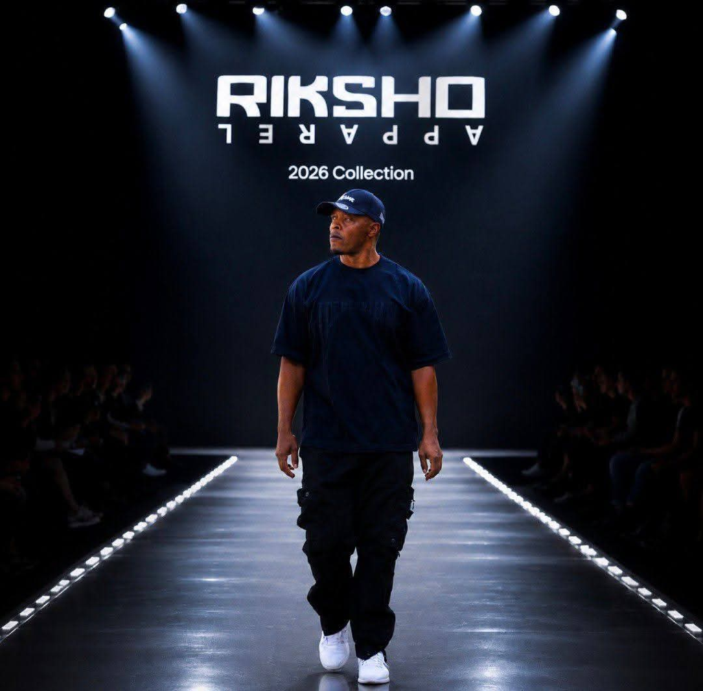 riksho main